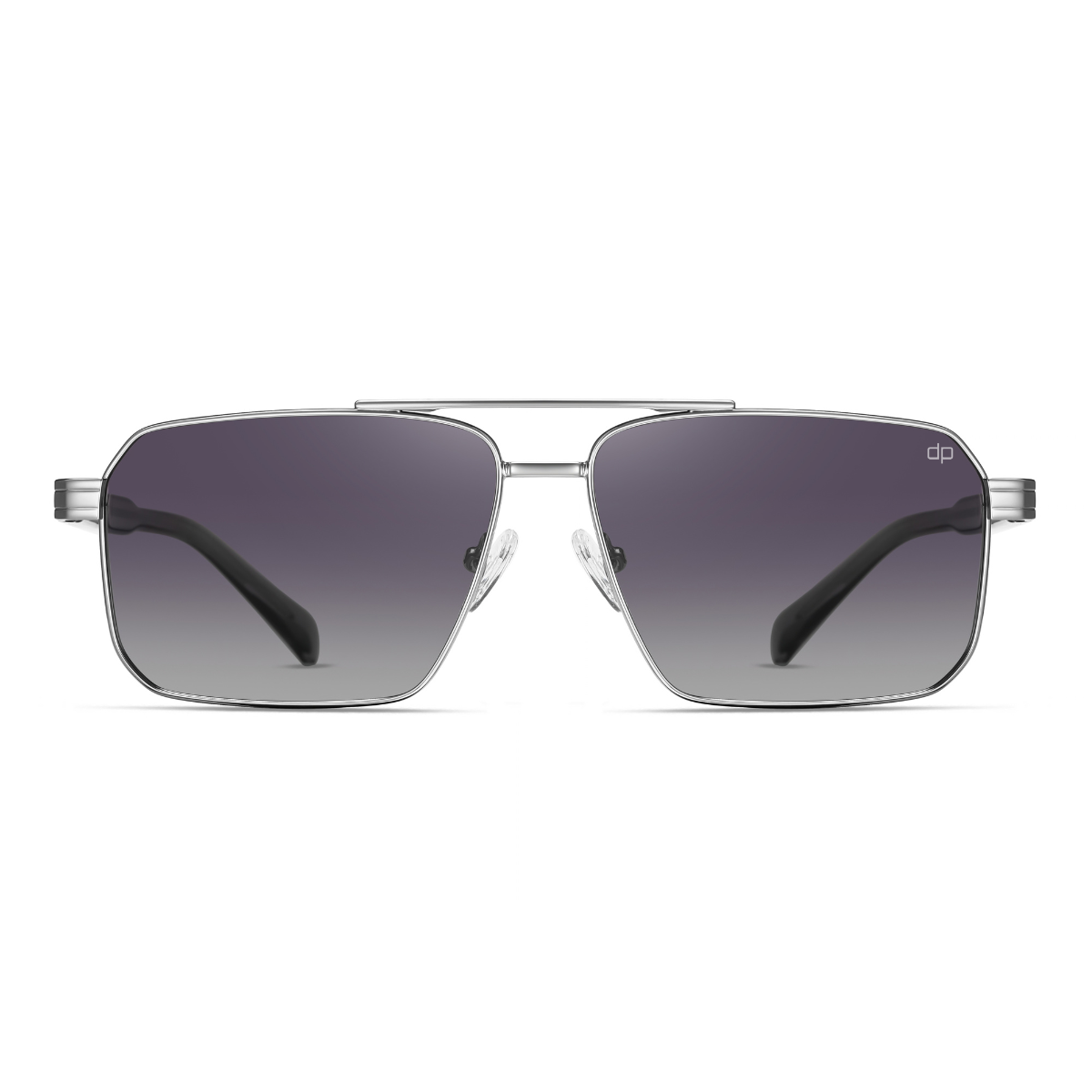 DEFINO Regent Silver Gradient Grey