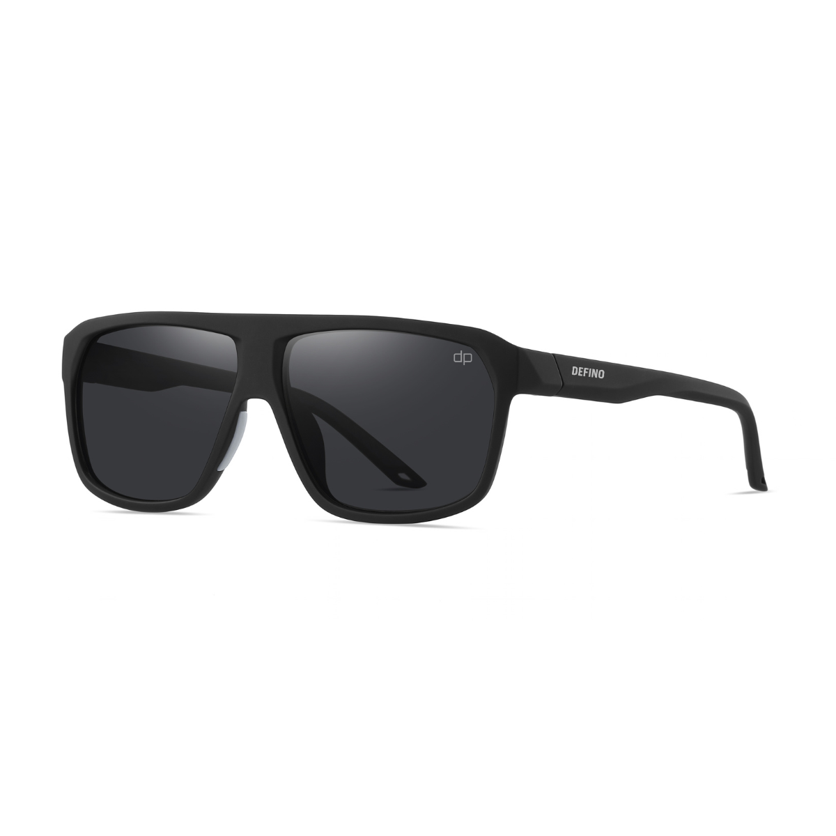 DEFINO Titan Black Side View