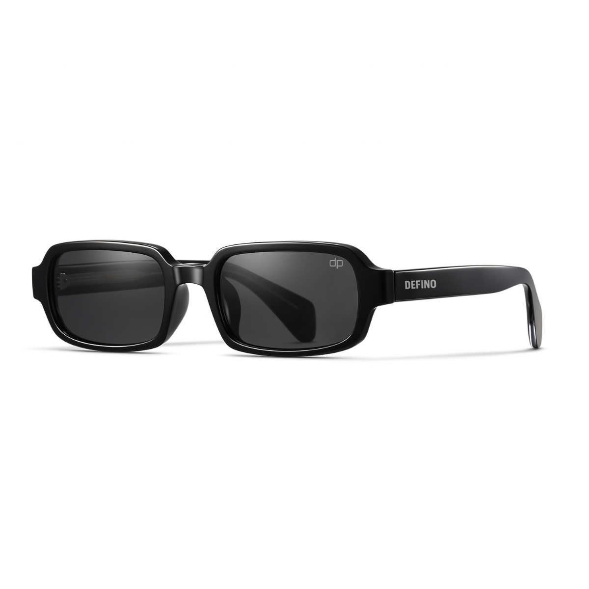 DEFINO Heirloom Black Side View