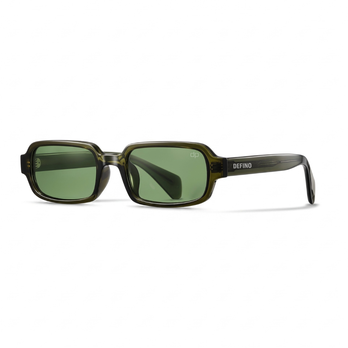 DEFINO Heirloom Green Side View