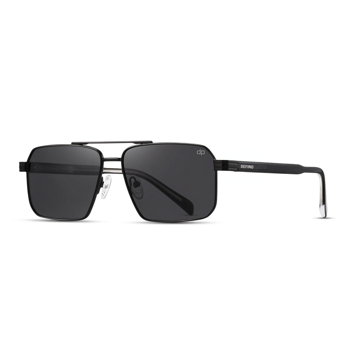 DEFINO Regent Black Sideview