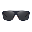 DEFINO Titan Blue Polarised Sunglasses